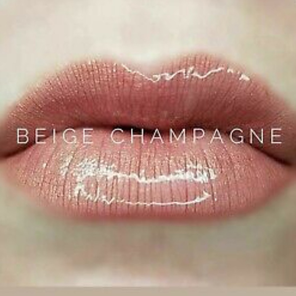 Beige Champagne LipSense